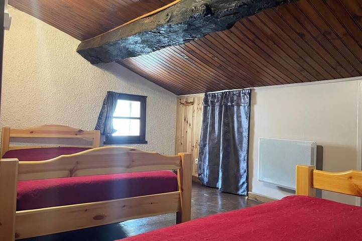 Location de vacances pour 6 personnes, avec jardin et piscine à La Roche-sur-le-Buis - 3