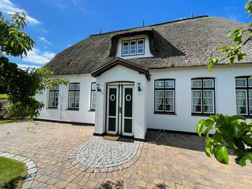 Ferienwohnung für 2 Personen in Keitum, Sylt, Bild 1
