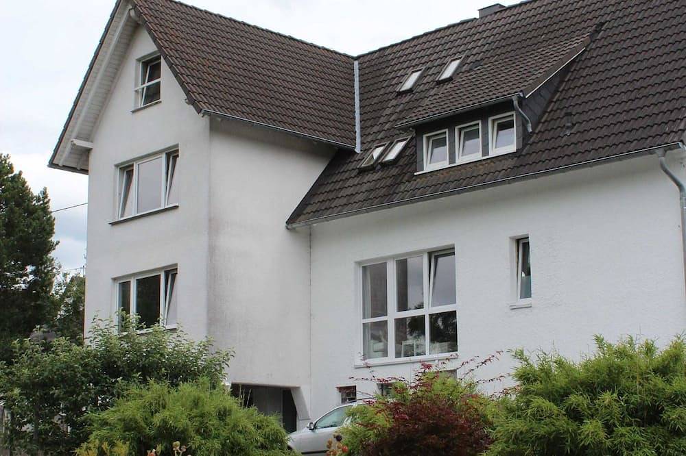 Ganze Wohnung, Ferienwohnung zum Weißtal, Wilnsdorf-Niederdielfen bei Siegen in Wilnsdorf, Kreis Siegen-Wittgenstein