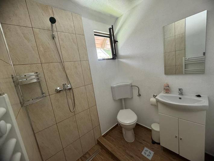 Gîte pour 3 personnes, avec vue et jardin à Alba (Romania) - 2