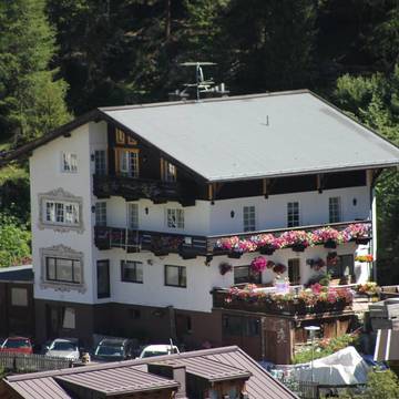 Location De Vacances pour 4 Personnes dans Weißkamm, Vent, Photo 1