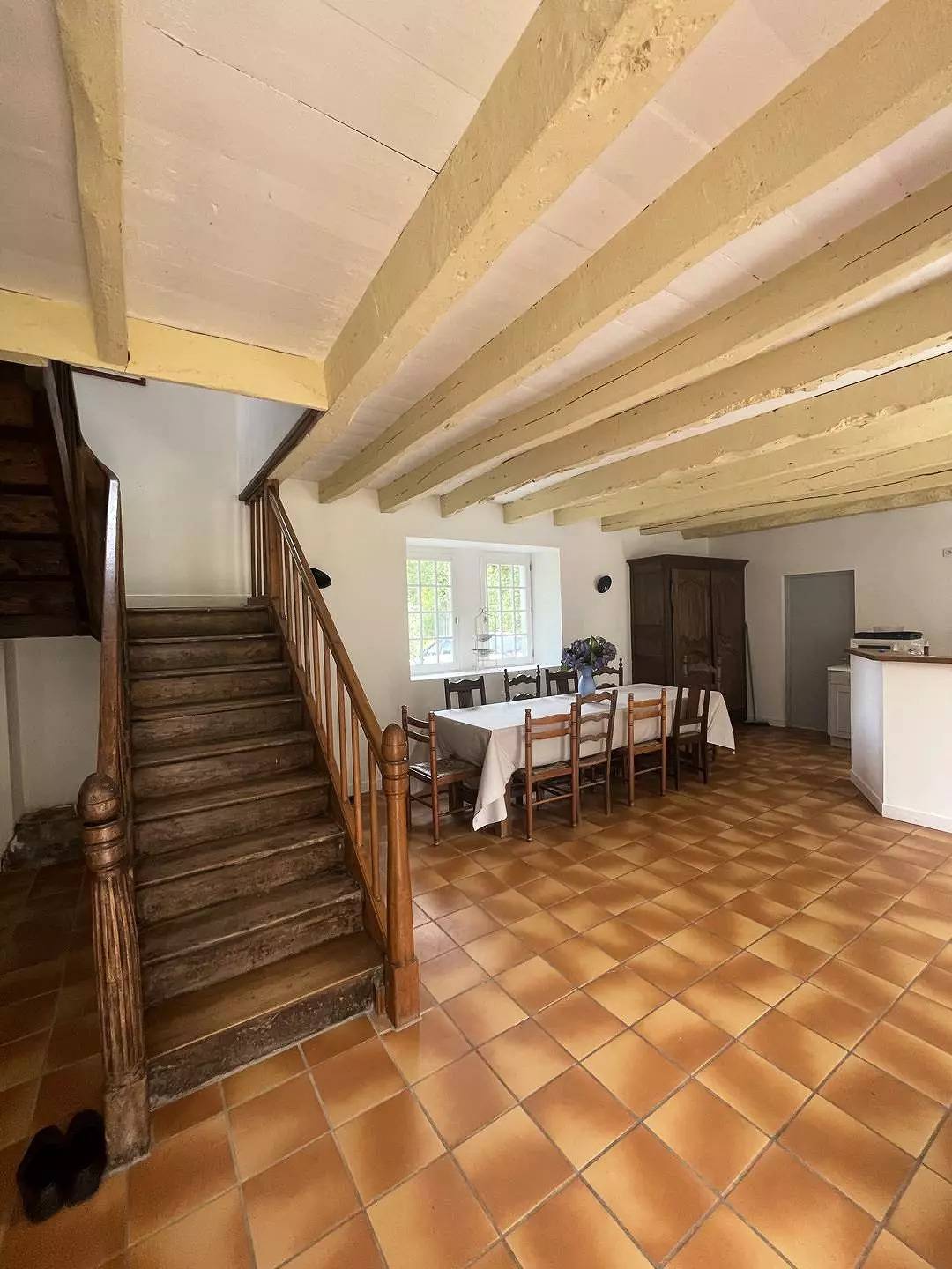 Hermosa casa de piedra que ofrece hermosos volúmenes en el campo de Pleneuf Val André in Pléneuf-Val-André, Côte de Goëlo