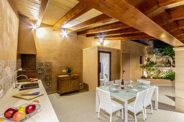 Holiday home in Pollença Town, Pollença für 8 