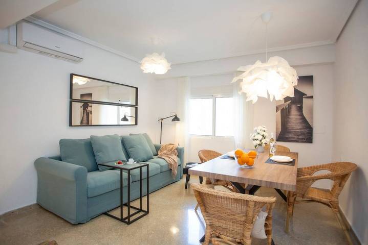 Appartement de vacances pour 6 personnes - 1