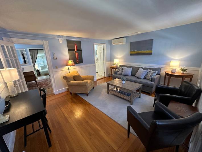 Ferienwohnung für 6 Personen in Rhode Island