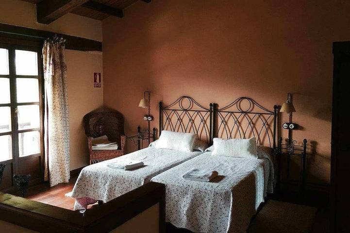 Appartement entier, Appartement La Riba 2 in Sames, Amieva