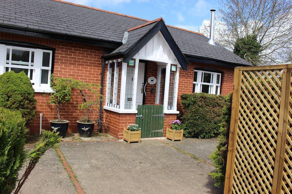 Casa vacanza a Devon a partire da 120€ a notte