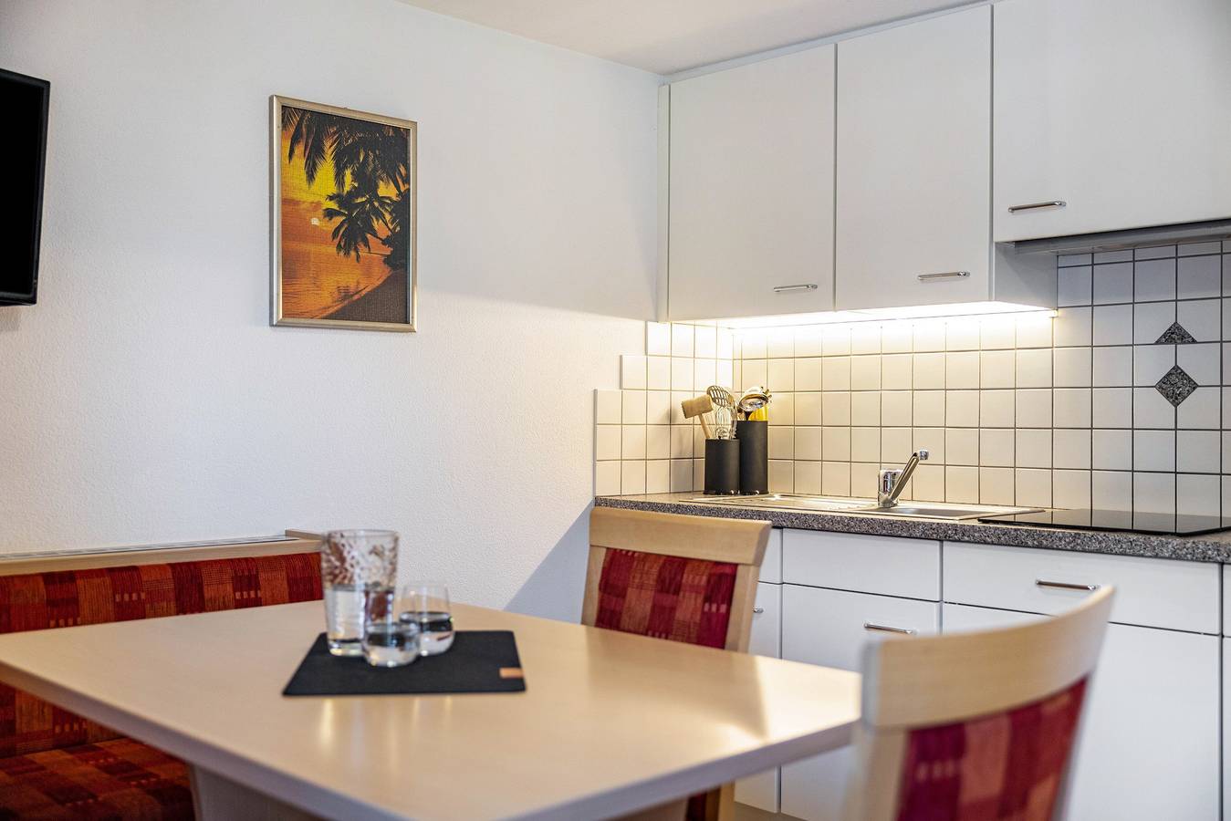 Appartamento intero, Appartamento 'Bergkristall 2' con vista sulle montagne, giardino in comune e Wi-Fi in San Giacomo, Valle Aurina