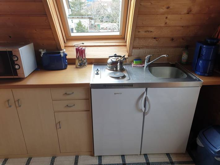 Ganze Ferienwohnung, Rügen-Fewo 41 - Fewo in Rambin, Rügen