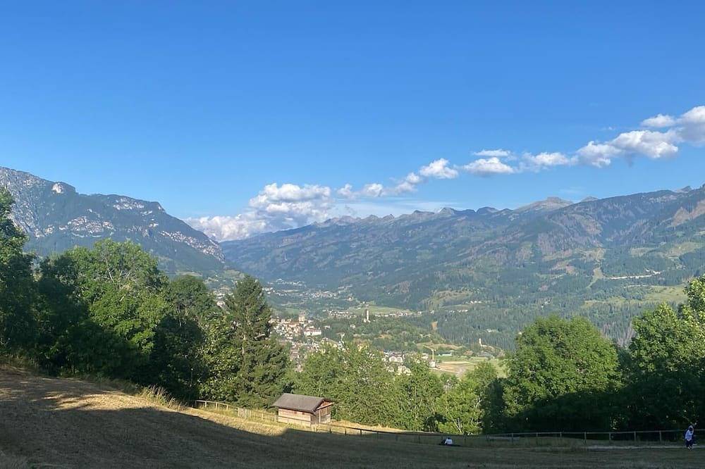 Appartamento intero, Da Riki accogliente Appartamento 100mq con vista sulle colline Toscane. in Pistoia, Provincia di Pistoia