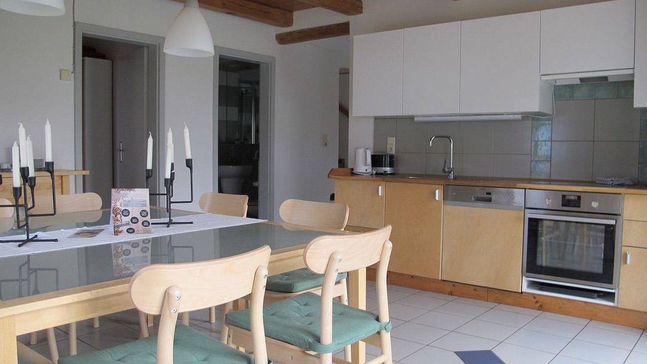 Ferienhaus für 8 Personen (115 m²) in Tating in Tating, Eiderstedt