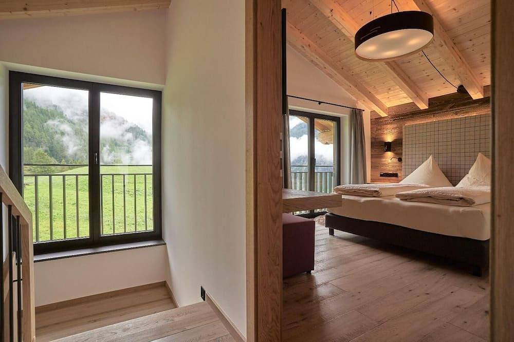 Chalet Bergsteiger in Sölden in Sölden (Österreich), Ötztal