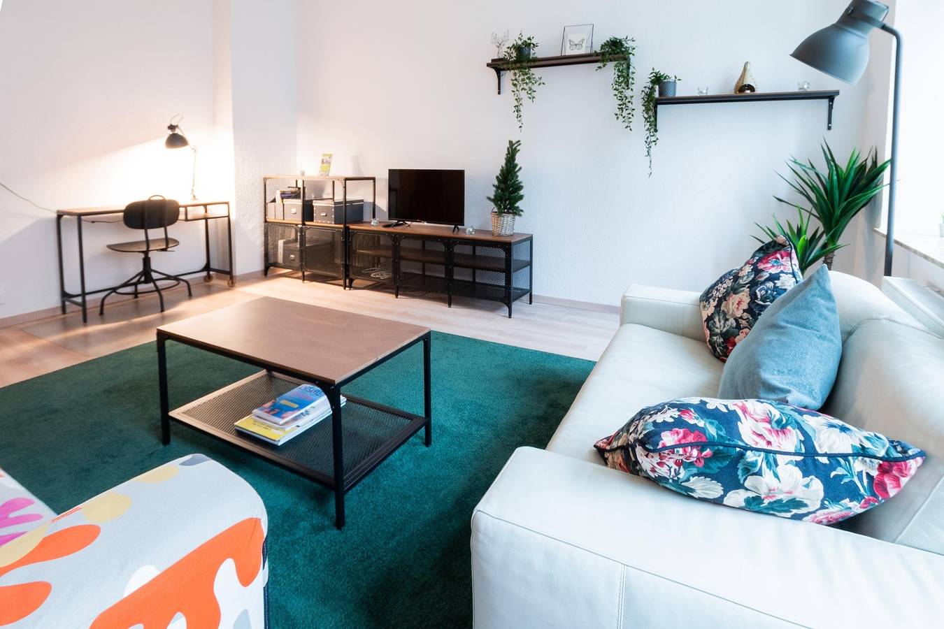 Apartamento vacacional entero, Marek, App. 106 in Chemnitz, Chemnitz (region)