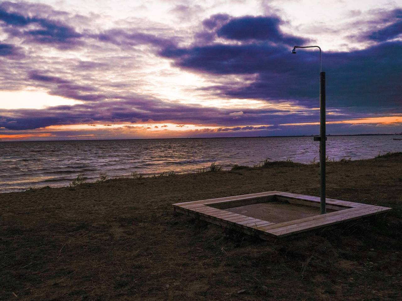 4 personer fritidhus i Mörbylånga in Lilla Frö, Öland