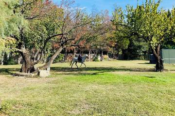 Gîte pour 4 personnes à Vallabrègues