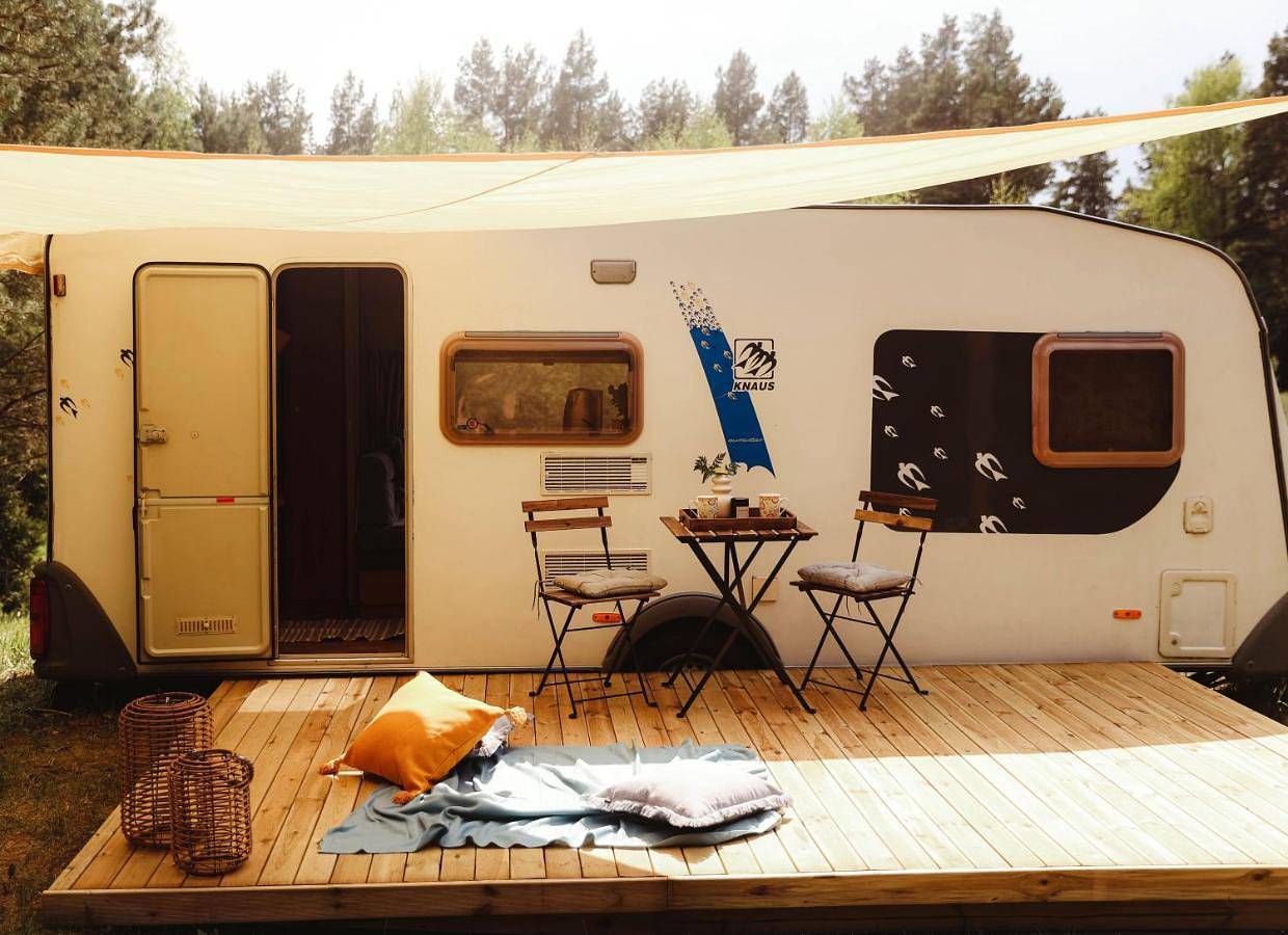 Pomiędzy Jeziorami in Podlasie