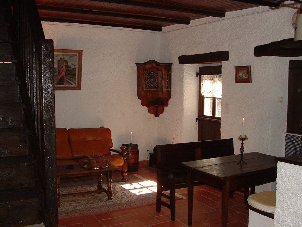 Gîte de Courbelimagne in Raulhac, Région d'Aurillac