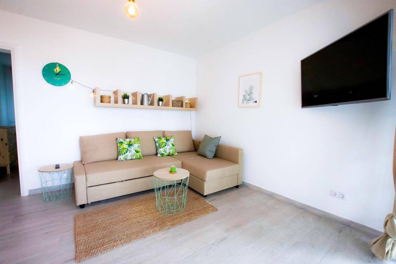 Apartamento entero, Apartment in Costa Calma sur, Pájara