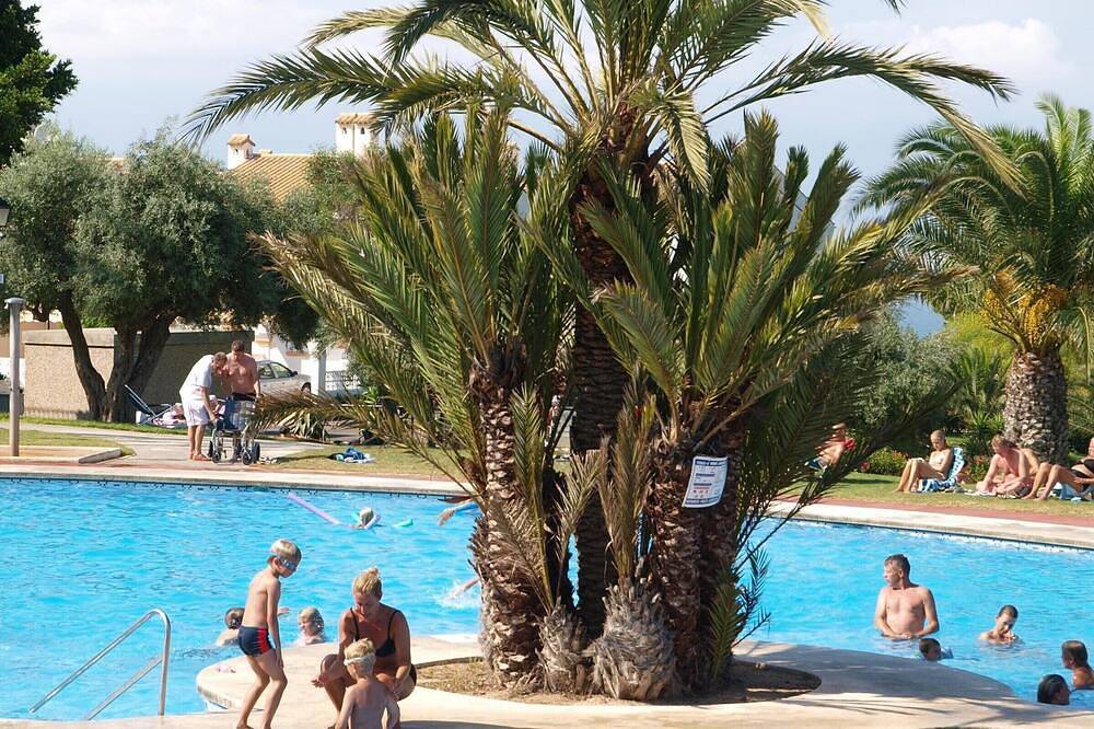 Appartamento vacanze a Monte Faro a partire da 98€ a notte