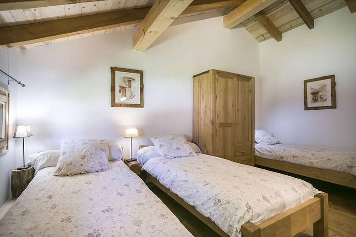 Chalet de charme aux arcs in Arc 1600, Bourg-Saint-Maurice
