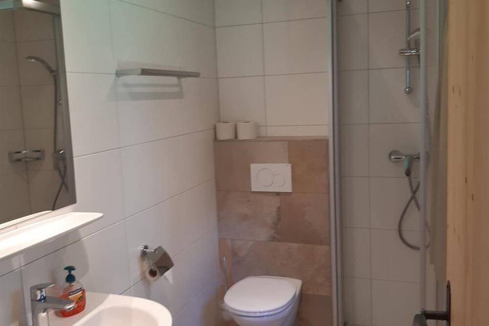 Appartement 50 m² - Vögeihof in Forstau, Ski Amadé