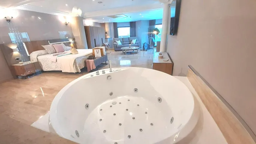 Hotel para 1 personas - 1
