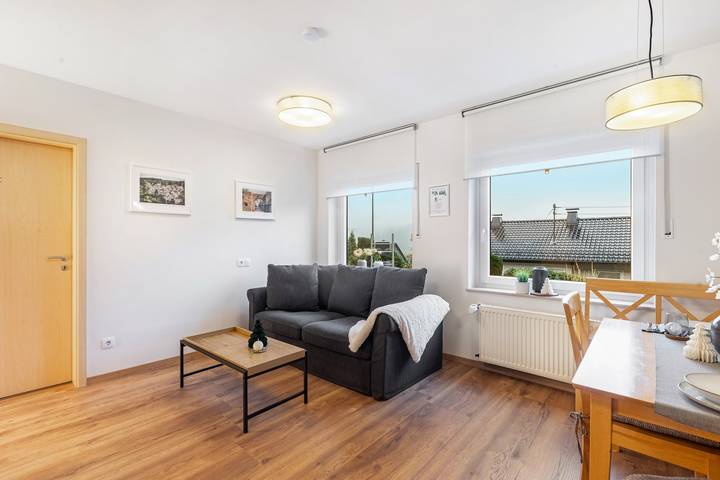 Ferienwohnung für 3 Personen - 1