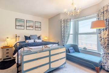 Cottage for 8 People in Lincoln, Lincolnshire, Photo 1
