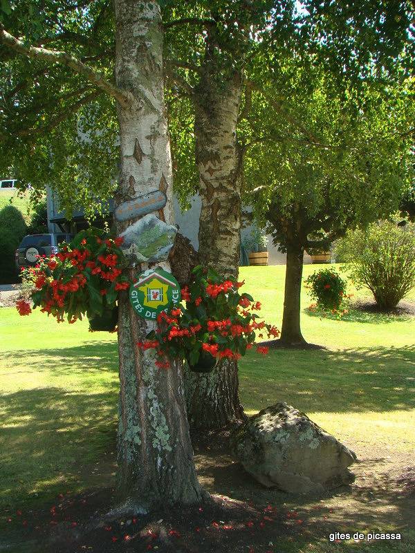Eva in Julos, Hautes-Pyreneeën