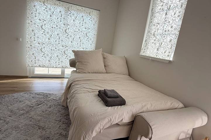 Ferienwohnung für 2 Personen