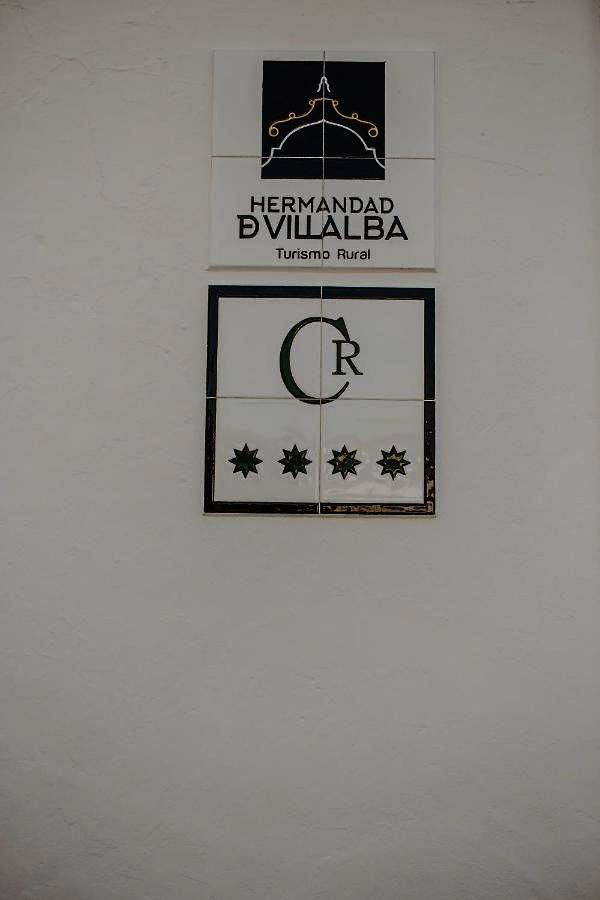 Chalet para 6 personas, con piscina además de vistas y terraza en Tierra de Barros - 3