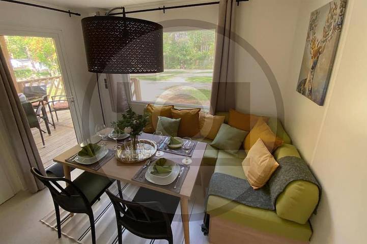 Ferienhaus für 4 Personen - 1