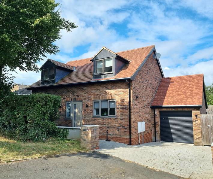 Cottage for 6 people, with Garden in Whitby
