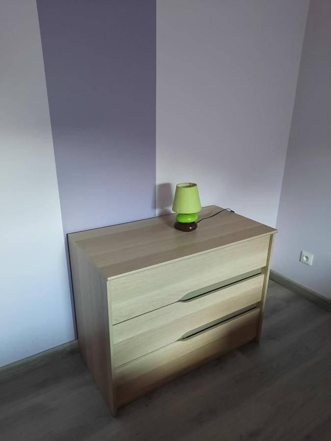 Chambre d’hôte pour 3 personnes, avec jardin à Cérans-Foulletourte - 3