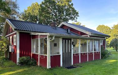 Ferienhaus für 10 Personen in Kronoberg, Smaland, Bild 1
