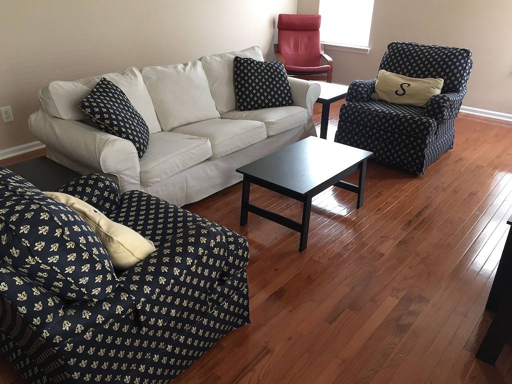 Schönes Cornelius House, 20 Minuten nach Charlotte, 5 Minuten zum Lake Norman in Cornelius, Lake Norman