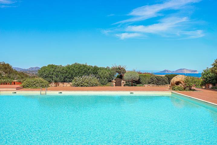 Ferienhaus für 8 Personen, mit Garten auf Sardinien - 3