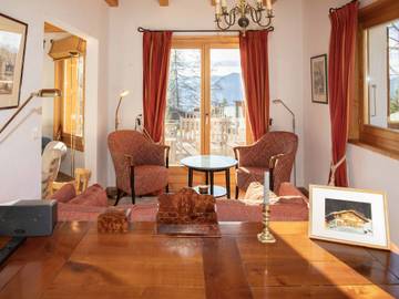 Chalet für 10 Personen in Villars-sur-Ollon, Ollon (Villars-sur-Ollon), Bild 1