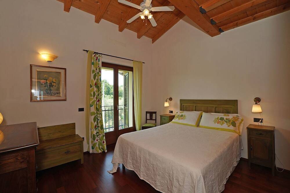 Ganze Wohnung, Wohnung mit Blick auf den Gardasee in Castello (Puegnago sul Garda), Puegnago sul Garda