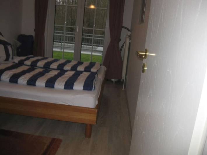 Ferienhaus für 4 Personen, mit Garten in Döse - 4