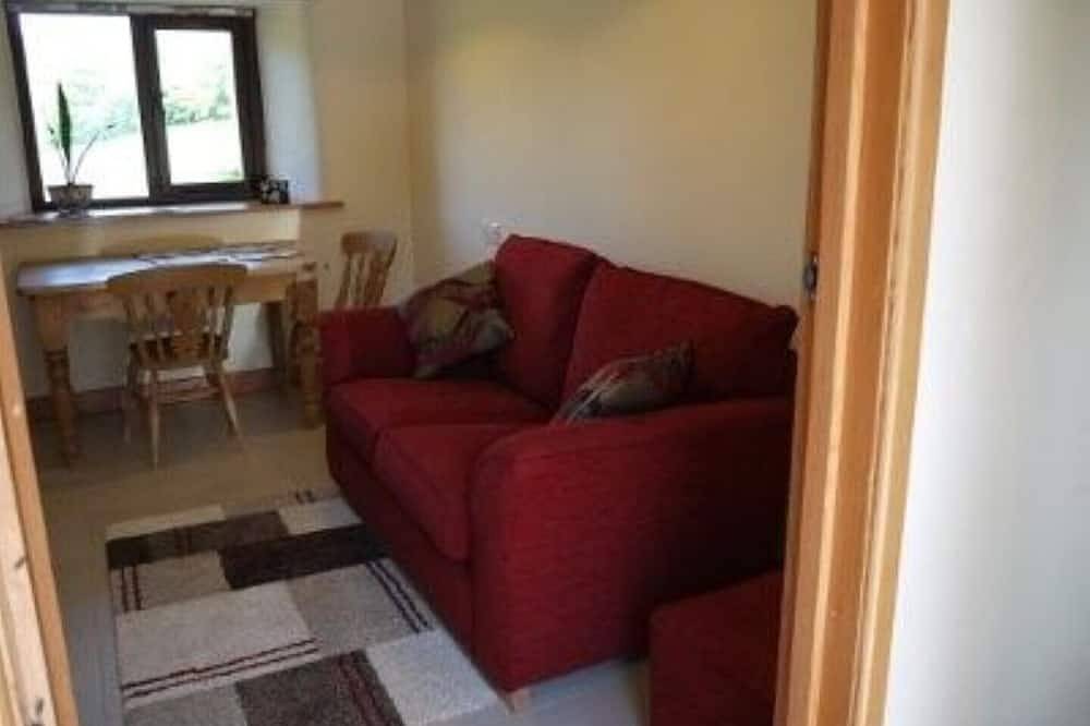 Lind End cottage warm, comfortable and inviting, super views in Lake District