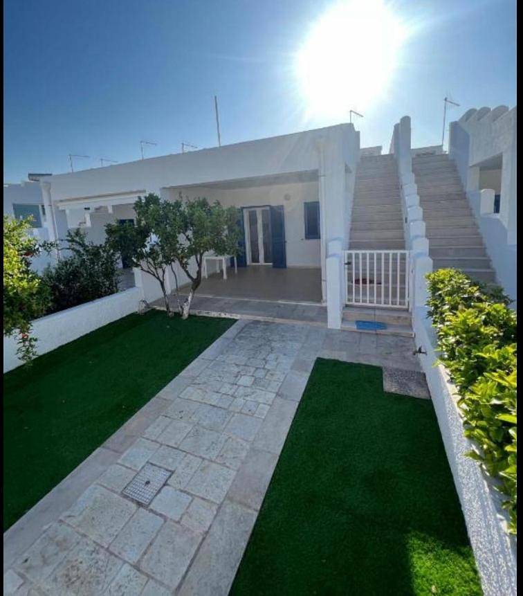 Villa Relax Marina di Ostuni in Monticelli, Ostuni