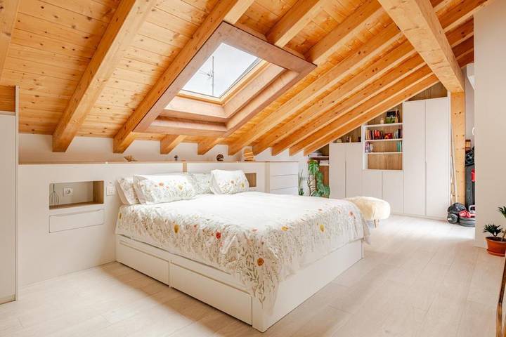 Apartamento de vacaciones para 4 personas, con vistas - 1