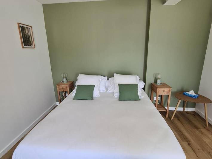 Location de vacances pour 2 personnes à Vannes-sur-Cosson - 3