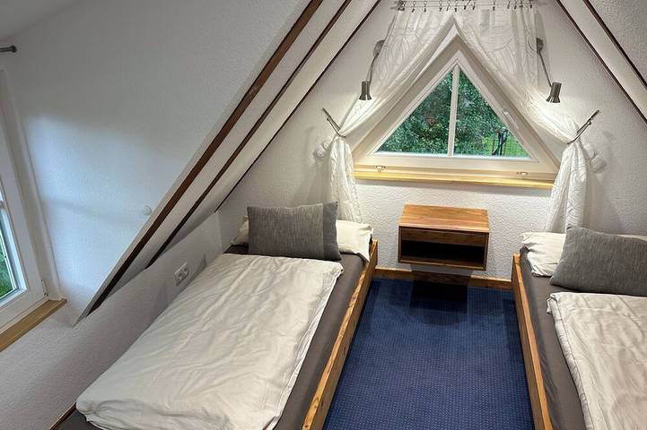 Ein komfortables, gemütliches Tiny House in ruhiger Dorfrand Lage in Böhme, Aller-Leine-Tal