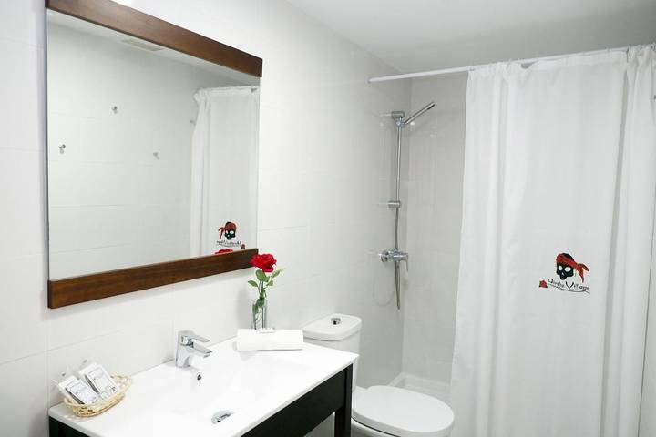 Gîte pour 3 personnes, avec vue et balcon à Santa Ponsa - 3