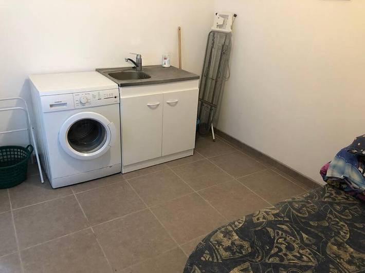 Location de vacances pour 8 personnes, avec terrasse et jardin, animaux acceptés à Saint-Martin-d'Ordon - 4