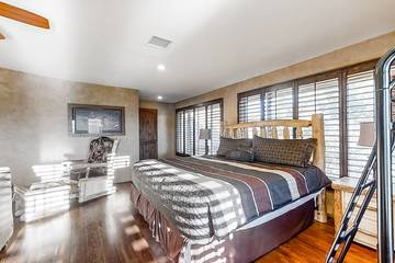 Vacation House for 10 Guests in Zion National Park, Washington County (Utah), Picture 3