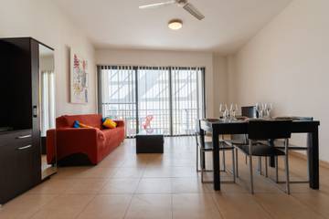 Apartment for 2 People in Paceville, San Giljan, Photo 2