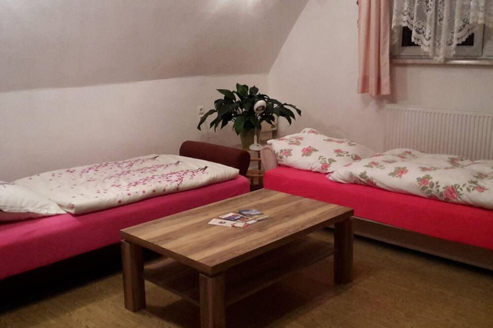Ganze Wohnung, Ferienwohnung \"Haus Sonne \" in Flöha, Chemnitz und Umgebung